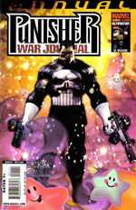 The Punisher - Journal de guerre 1