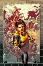 X-Men - Gold 3
