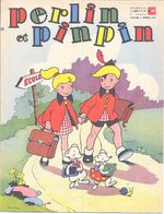 Perlin et Pinpin 40