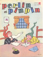 Perlin et Pinpin 44