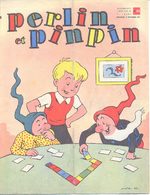 Perlin et Pinpin 45
