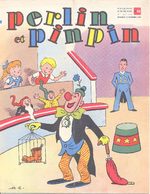 Perlin et Pinpin 46