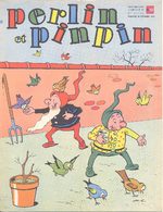 Perlin et Pinpin 50
