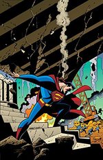 Superman aventures # 4