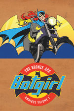Batgirl - The Bronze Age 1