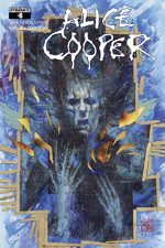 Alice Cooper # 6
