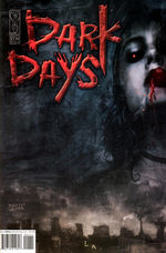 Dark Days # 1