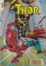 couverture, jaquette Thor Reliure éditeur (1992 - 1996) 8