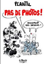 L'année de Plantu 1997