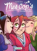 Mes cop's 1