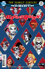 Harley Quinn 23