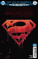 Red Hood and The Outlaws 12