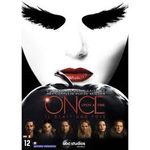 Once Upon a Time # 5