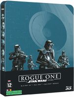 Rogue One : A Star Wars Story 0