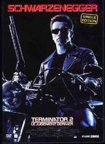 Terminator 2 : le Jugement Dernier 0