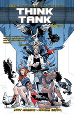 Think Tank # 5