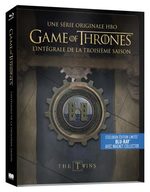 Game of Thrones # 3