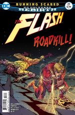 Flash # 27