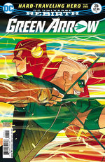 Green Arrow # 26