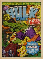 Hulk Comic 10