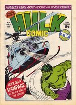 Hulk Comic # 14
