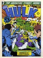 Hulk Comic # 16
