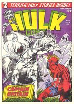 Hulk Comic # 20