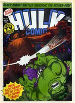 Hulk Comic 23
