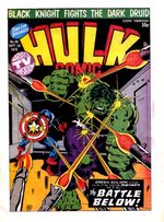 Hulk Comic 30