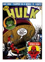 Hulk Comic 33
