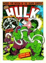 Hulk Comic 37