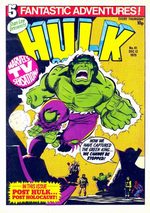 Hulk Comic 41