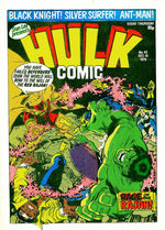 Hulk Comic 42