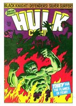 Hulk Comic 45