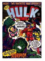 Hulk Comic 46
