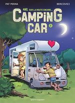 Camping car 1