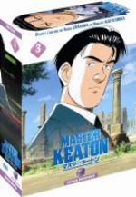Master Keaton 3 Série TV animée