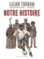 Notre Histoire 2
