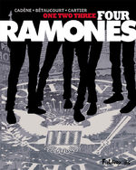 One, two, three, four, Ramones! 1