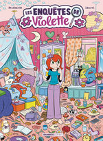 Les enquêtes de Violette # 2