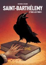 Saint-Barthélémy # 2