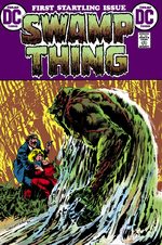 Swamp Thing - The Bronze Age 1
