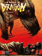 couverture, jaquette Le Réveil du Dragon TPB hardcover (cartonnée) 1