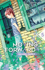 Moving Forward 5 Manga