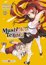 Mushoku Tensei # 2