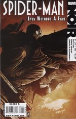 Spider-Man Noir - Eyes Without A Face # 1