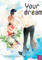 Your Dream Manga