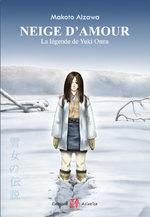 Neige d'amour : La légende de Yuki Onna  1 Manga