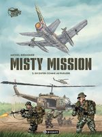 Misty mission # 2
