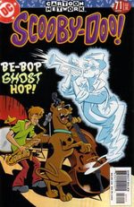 Scooby-Doo ! 71